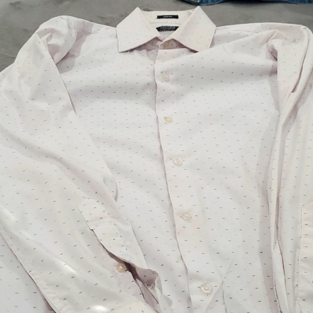 Jones New York dress shirt for teens